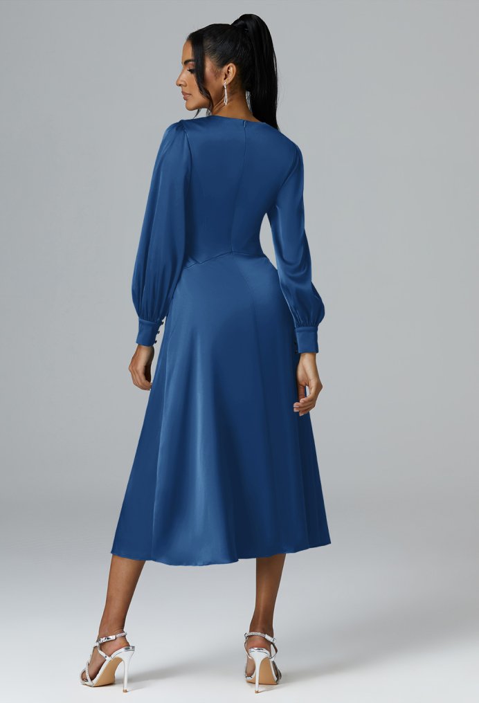 AW Sibylla Dress